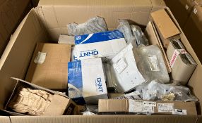 Kitchen equipment and boiler spares - evaporators, heat elements, fan motor and more