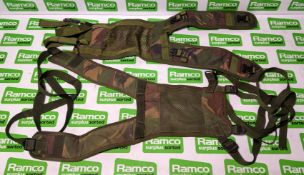 39x British Army DPM yokes