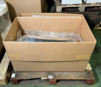 Kitchen equipment and boiler spares - DHW storage tank, cylinder assembly
