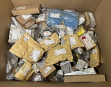 Kitchen equipment and boiler spares - power module, seals and gaskets, PCBs and more
