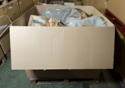 Kitchen equipment and boiler spares - compressors, control unit, pumps, heater and more
