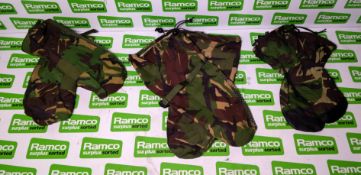 70x pairs of Various gloves, mittens & cold weather gloves - mixed sizes