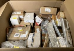 Kitchen equipment and boiler spares - evaporators, heat exchangers, PCBs and more