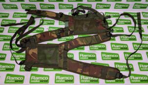 80x British Army DPM yokes