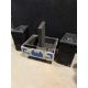 Set of 2x D&B Q1 including flightcase. Spares & repairs. - Image 2 of 5