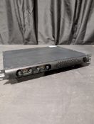 DAP Qi-4200 amp. Full working order. Serviced and PAT tested.