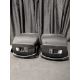 Set of 4x DAP Audio EVO 8T speakers. Full working order. Serviced. - Image 2 of 2