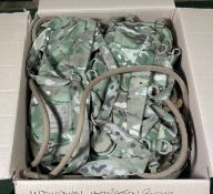 22x British Army MTP individual hydration pouches