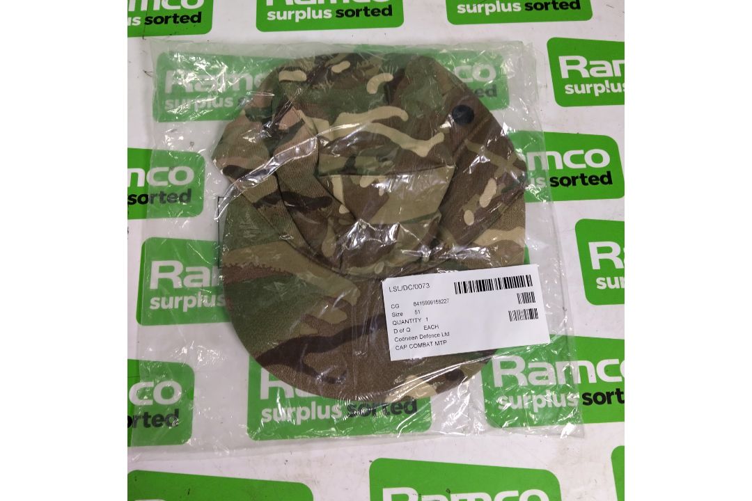 15x British forces caps - mixed sizes - Image 2 of 4
