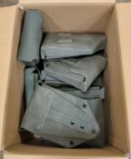 12x British Forces collapsible shovels