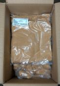 6x British Forces shemagh scarves - mixed