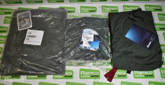 43x Sleeping bag liners - NSN 8465-99-254-5253