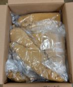 14x British Forces shemagh scarves - mixed