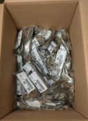 91x British Army MTP side pouch/yoke straps