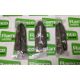 47x Utility straps - Image 2 of 3