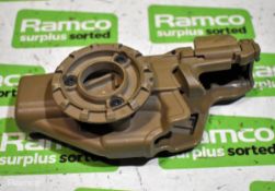 Radar 1957 level 3 holsters - NSN: 8465-15-000-1487