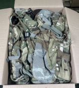 30x British Army MTP outer mittens - extreme cold weather
