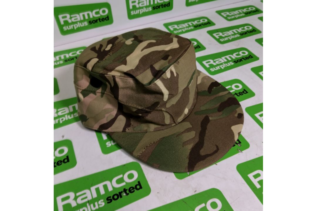 15x British forces caps - mixed sizes - Image 4 of 4