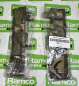 141x British Army bayonet scabbard pouches - NSN 1095-31-016-0698
