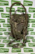 15x British Army MTP Rider 3L hydration packs