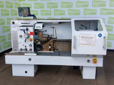 Weiler Commodor 230 AC lathe - full details in the description