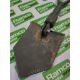 18x British Forces collapsible shovels - Image 5 of 6