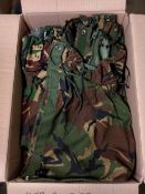 22x British Army DPM gaiters - standard singles
