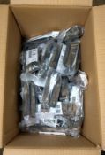 47x Utility straps