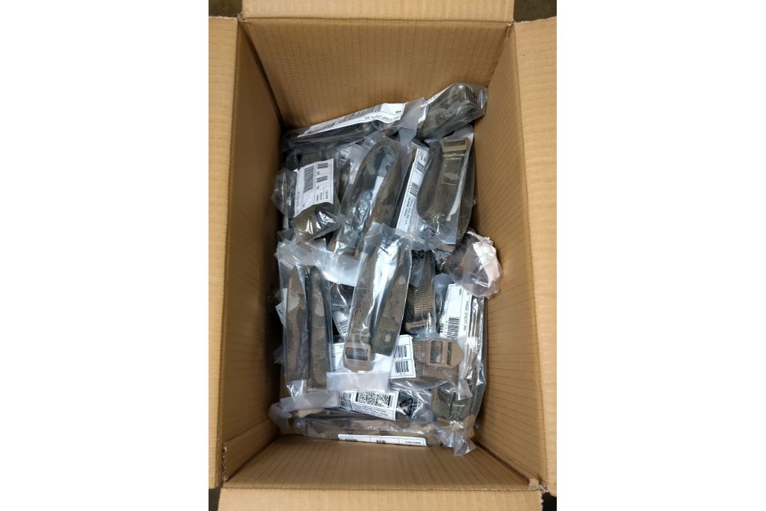 47x Utility straps - Image 1 of 3