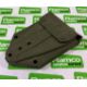 18x British Forces collapsible shovels - Image 2 of 6