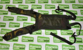 26x British Army DPM yokes