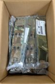 21x Frog bayonets - IRR