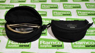 60x pairs of Revision sawfly spectacles