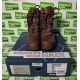 Haix female high liability desert combat boots - Size 4M - Image 2 of 5