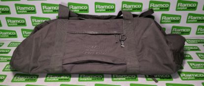 Loader 100 holdall 100L rucksack