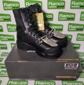 Magnum mens hot weather safety boots - Size 6M