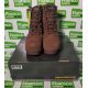 Magnum female desert combat boots - Size 3W - Image 2 of 5