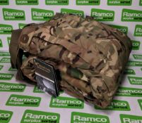 Carinthia ECIG trousers MTP - Size XL (no bag)