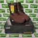 Magnum female desert combat boots - Size 3W - Image 1 of 5