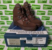Magnum female patrol boots - Size 7M