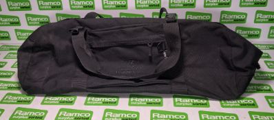 Loader 100 holdall 100L rucksack