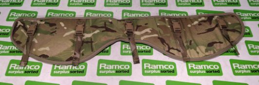 9x IRR MTP hip protection belts