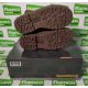 Magnum female desert combat boots - Size 3W - Image 3 of 5