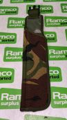 55x Frog bayonets IRR