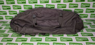 Loader 100 holdall 100L rucksack