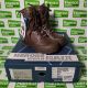 Haix female high liability desert combat boots - Size 4M - Image 1 of 5
