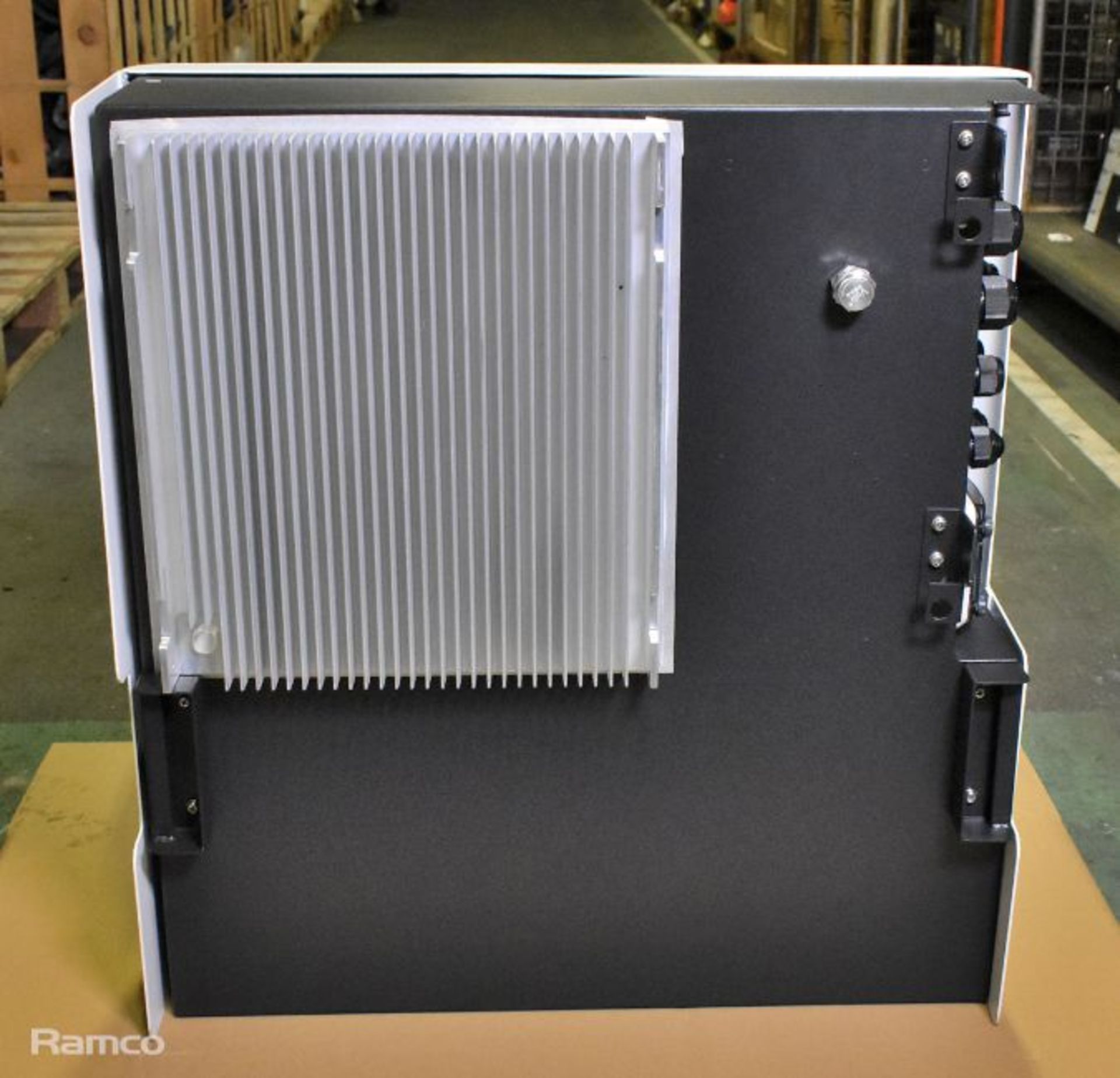 Alpha ESS Storion-SMILE-B3 residential all-in-one battery energy storage system - Image 2 of 11