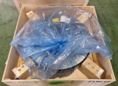 SKF bearing - SKF29488EM serial 00033 spherical roller thrust bearing - outer diameter: 780mm