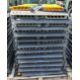 50x 5 channel rubber cable protector ramps - approx dimensions: L 900 x W 500 x H 55mm - Image 4 of 4
