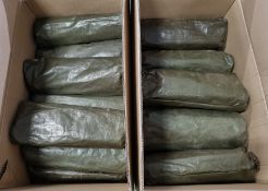 20x Mesh Tent UK Insect protective tent assemblies - may be incomplete
